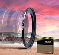 Amazon.com : 37mm Lens to 67mm Camera Lens Adapter,37mm to ...