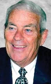 John Helm Obituary (1933