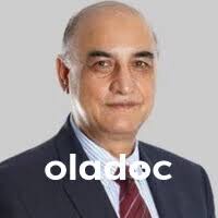 Book Appointment with Dr. Mian Khalid Akbar at Islamabad International  Hospital in E-11, Islamabad