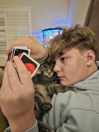 Vinny is home- thank you all so much!