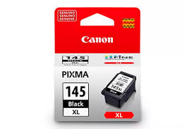 Canon pixma ts3110 impresora económica multifuncional. Cartucho De Tinta Canon Preto Pg 145xl Loja Canon