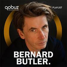Morning Glory feat. a mix from Bernard Butler (22/07/2024)