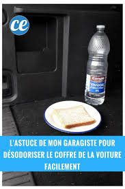 Epingle Sur Astuces Pour La Voiture