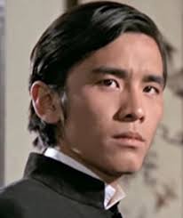 What are the best legend actor Chiang Sheng roles?
