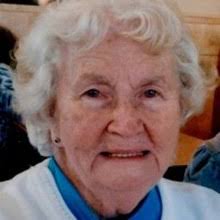 Martha Lapp's Instagram, Twitter & Facebook