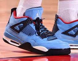 Official illcurrency shirts to match the air jordan 4 cactus jack sneakers. Retro 4 Cactus Jack Cheap Online