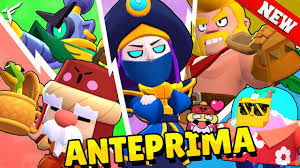 Baby boy, baby sorry, i love mobile games so much um, mortis from brawl stars. Youtube Video Statistics For Anteprima Nuove Skin Costi Brawl Stars Noxinfluencer