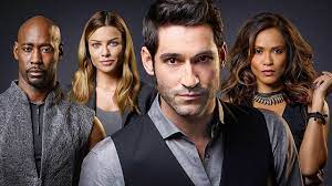 We may earn a commission thro. Lucifer Season 6 Release Date And Casts Reprising For The 6th And The Final Season Daily Research Plot