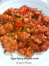 We did not find results for: Ayam Tepung Saos Pedas Manis By Dapurnya Anggie Langsungenak Com