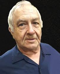 Fred Edward Lay Obituary August 23, 2019