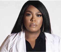 Latonya West's Instagram, Twitter & Facebook