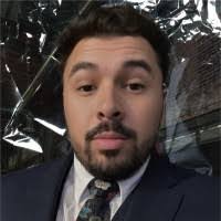 Charles Pacheco's Instagram, Twitter & Facebook