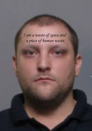 A pair of thugs have admitted stabbing and punching two Bully dogs during a  frenzied bloodbath attack. Jamie Seery, 36,, and, Mikey Keegans, 32, from  Bellshill, North Lanarkshire