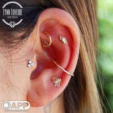 Pin On Ohrlocher