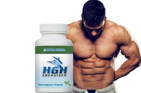 HGH Energizer Review: This HGH Supplement is Garbage