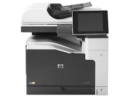 Hp Laserjet Enterprise 700 Color Mfp M775dn Software And Driver Downloads Hp Customer Support