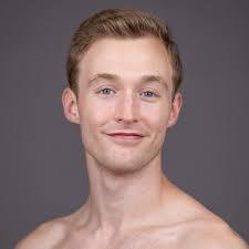 Ballet Austin Company Dancers