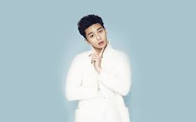 Animated sticker maker for wa wastickerapps. 5760x1080px Free Download Hd Wallpaper Park Seo Joon Kpop Blue Handsome Cool Guy One Person Wallpaper Flare