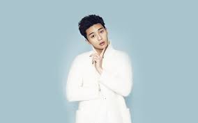 1920 x 1080 · jpeg. 5760x1080px Free Download Hd Wallpaper Park Seo Joon Kpop Blue Handsome Cool Guy One Person Wallpaper Flare