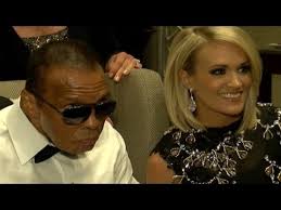 Check spelling or type a new query. See Muhammad Ali At His Final Public Appearance In April Youtube