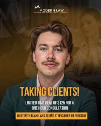 What if you could get legal clarity, confidence, and next steps — all in  one powerful hour? Now you can. For just $125, book a limited-time  consultation with Attorney Paige Bryson —