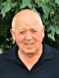 Obituary for James "Jim" Byrne