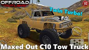 No other mobile game can even come close to this. Offroad Outlaws Is The Winch Worth Buying By Rare Beast Gaming