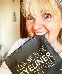 DEBBIE ARNOLD'S BEAUTY SPOT