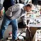 Franklin Flea Market · Ag Expo · Sept. 14-15, 2024