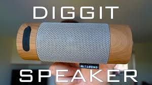 Maybe you would like to learn more about one of these? Kitsound Diggit Outdoor Speaker Incredible Bluetooth Speaker Youtube