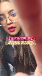 Bonos exclusivos de Honda por su 40 aniversario