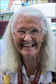 Betty Estella Cook, 92, Birdseye