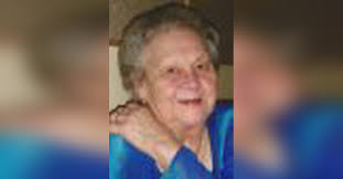 Obituary information for La Ferne Cecilia Jorgenson