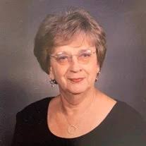 MARION/MURRELLS INLET Our beloved Dorothy Hunter Thames Ellis passed