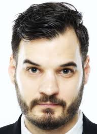 Aaron Helgeson's Instagram, Twitter & Facebook