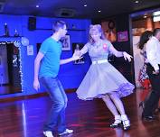 Social Dance Night