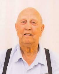 Donald Matlock Obituary