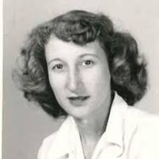 Lois Calvin Obituary April 23, 2017