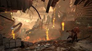 Martin collaboration arpg coming to ps4, xbox one and pc and published by bandai namco. Gamestop Rushes Doom Eternal Sales Day Earlier Than Animal Crossing