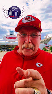 Ravens Sideline Talk Death Persom