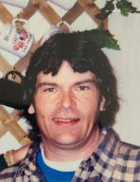 Obituary information for Michael Curtis Robinson