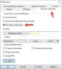 Vérifiez les conditions de circulation par webcam sur la rn20 qui monte au pas de la case en andorre. Windows 10 Controler La Temperature Du Processeur Mediaforma