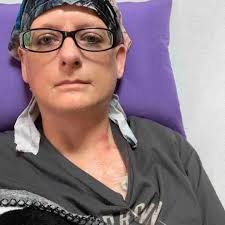 Fundraiser by Dawn Marie Dolega : Dawn's Breast Cancer Fight