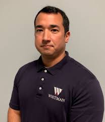 Whitman's David Villar Promoted to Field Services Manager, Overseeing  Asbestos, Lead & Mold Management Services