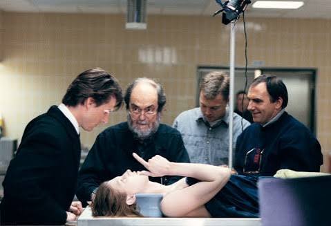 The Completed Eyes Wide Shut? – BIG OTHER