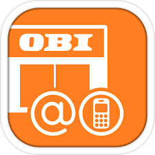 In 1995, the first austrian obi store opened. Markt Services Obi