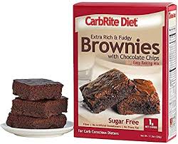 Check out these 8 high fiber snacks for kids. Amazon Com Doctor S Carbrite Diet Sugar Free Brownie Mix Low Carb Baking And Desserts For Keto And Low Sugar Diets Protein And High Fiber Chocolate Chip Brownie 11 5 Oz