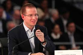 Ricardo anaya cortés (6 resultados). Inmuebles De Familia De Ricardo Anaya En 693 Millones