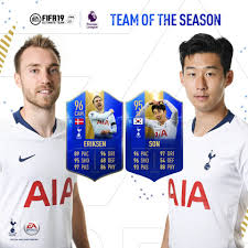Eriksen voices frustration at lack of game time at inter under conte. Christian Eriksen And Heung Min Son Tottenham Hotspur Facebook