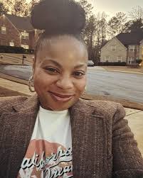 Alisha Mcbride's Instagram, Twitter & Facebook